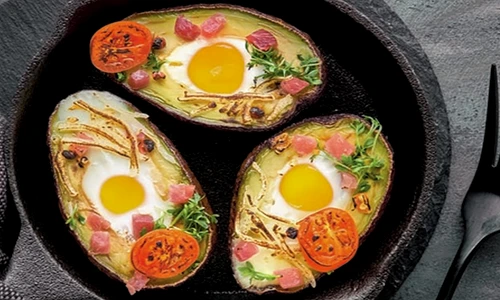 barcute cu avocado jpg