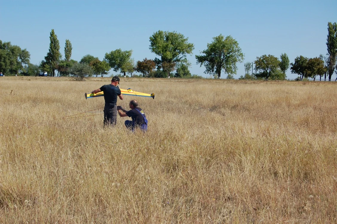 Consiliul Judeţului va aloca fonduri şi pentru instruirea unor oameni care vor lucra cu aceste drone