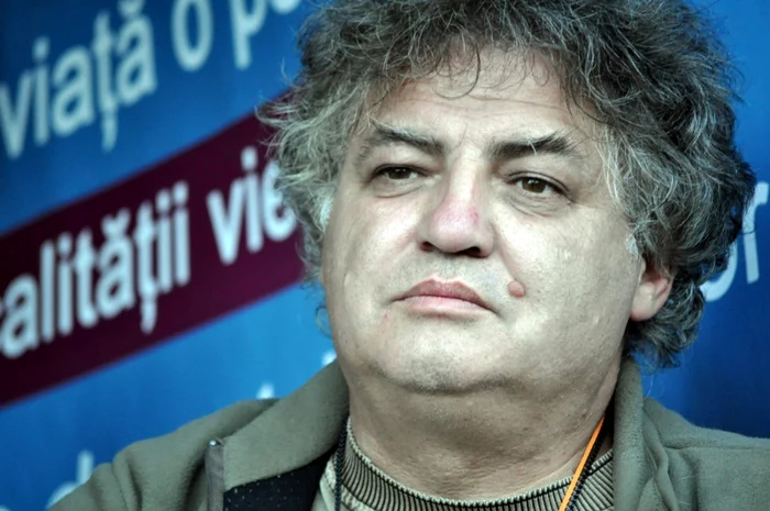 Marius Giura 
