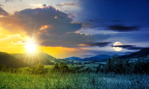 Echinoctiul de primavara  Sursa foto shutterstock 2326233419 jpg