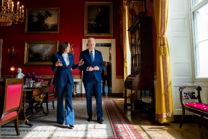 Joe Biden si Kamala Harris   The White House 2 jpg