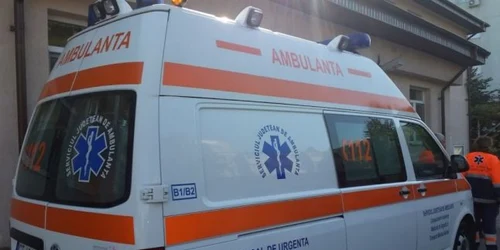 ambulanta