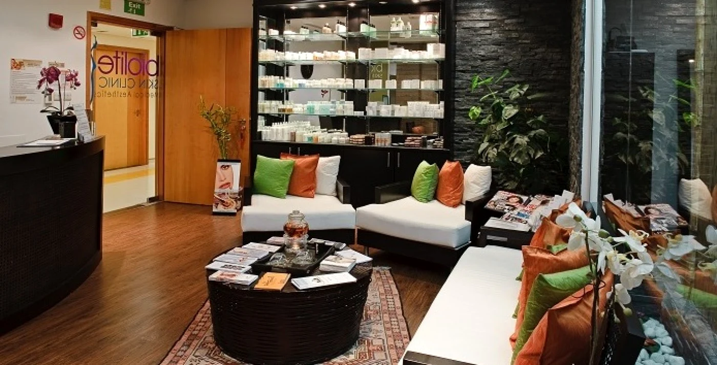 biolite medspa 