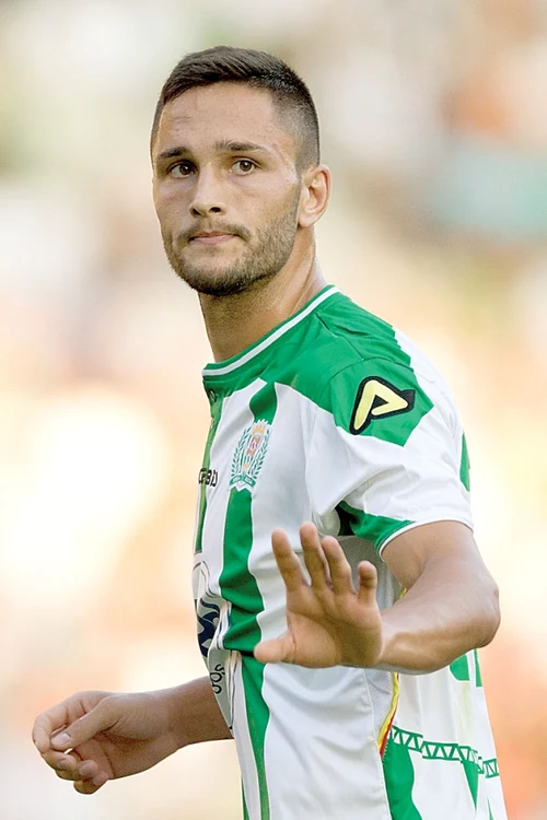 
    Speranţele noastre la Belfast stau doar în Bogdan Stancu, singurul vârf autentic din lot care mai este valid  