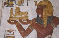 Un complot vechi de 3 000 de ani, dezvăluit de cercetători: Ramses al III lea a fost asasinat jpeg