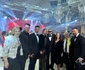VIP-urile s-au fotografiat împreună în noaptea de Anul Nou