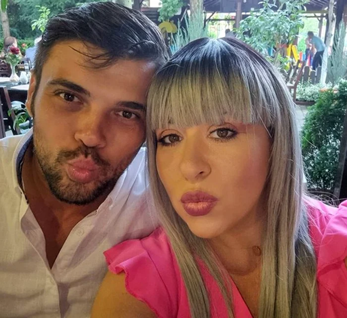 Oana Roman și Marius Eliseifoto: Instagram