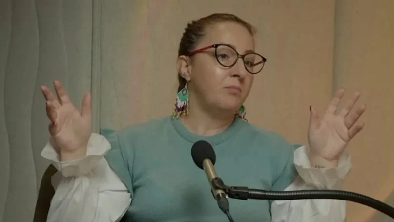 Inițiatoarea petiției pentru independența magistraților contrazice ideile din reportajul Recorder, într-o discuție cu colegii. „Poate îți dorești de ani de zile asta”