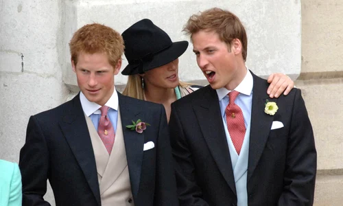 William și Harry profimedia 0144360204 jpg