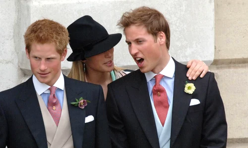 William și Harry profimedia 0144360204 jpg