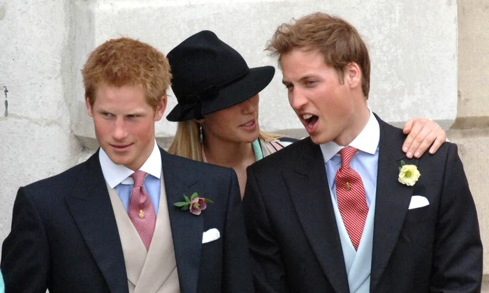 William și Harry profimedia 0144360204 jpg