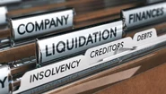 insolvente lichidari datorii finantari dosare