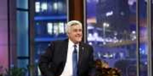 jay leno reuters