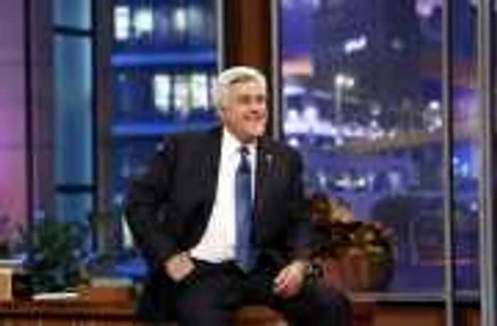 După ce a prezentat
vreme de 22 de ani cel mai popular talk-show de televiziune, Jay Leno
va fi înlocuit de actorul de comedie Jimmy Fallon FOTO Reuters