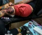 Timişoara Tatoo Expo 2018 FOTO Facebook/Timişoara Tatoo Expo/Seba Tătaru