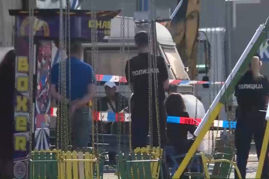 Atac aerian ucrainean: cel puțin opt persoane au fost rănite în Belgorod