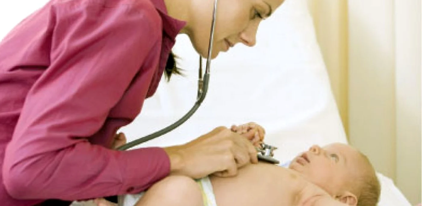 Copiii mici trebuie imunizați cu vaccinul ROR SURSA Pixabay