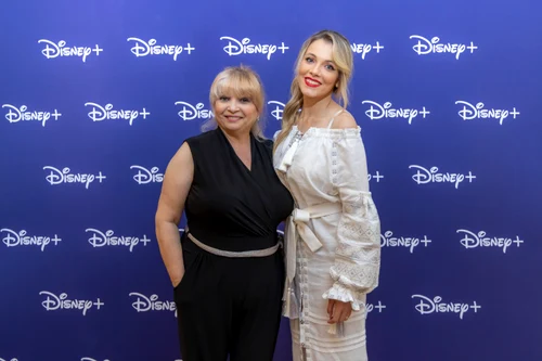 Nuami Dinescu si Andreea Ibacka lansare Disney (12) jpg