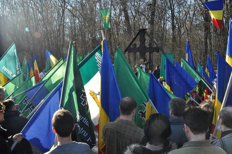 Legea antifascistă, bună doar pe hârtie. Expert: „Procurorii fug de astfel de dosare”. Care ar fi soluția