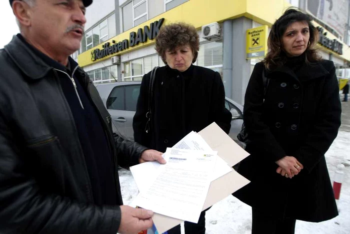 Urmaşii lui Tiberiu Sîrbu sunt presaţi să achite ratele moştenite 