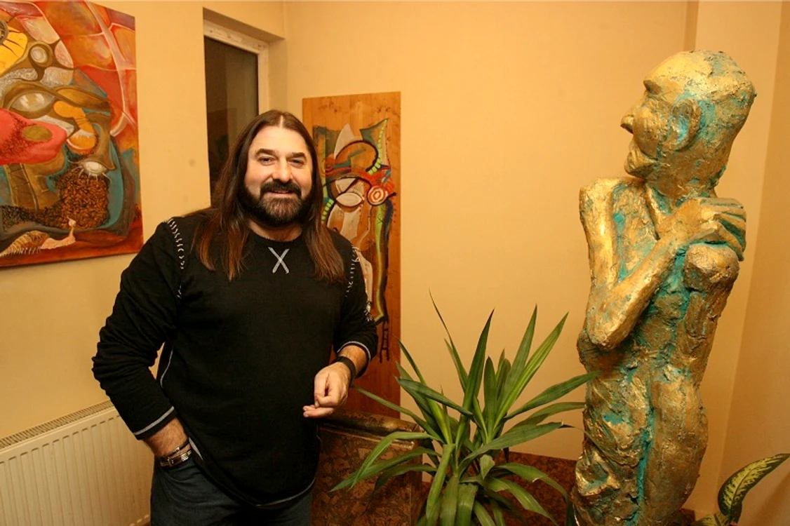 Gheorghe Gheorghiu