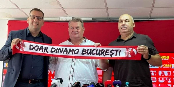 dinamo