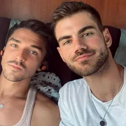 Emil Rengle Alejandro Fernandez Instagram jpg