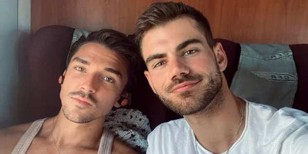 Emil Rengle Alejandro Fernandez Instagram jpg