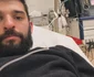 Chef Richard Abou Zaki, probleme de sănătate Foto: Antena 1