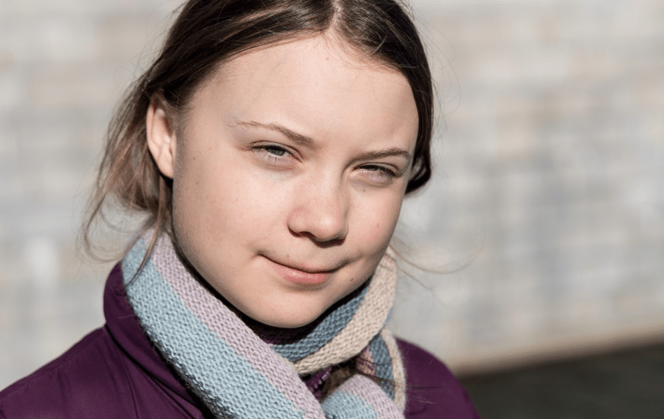Greta Thuberg afirmă că nu dorește să mai fie atât de vizibilă în mass-media
