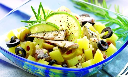Salata de sardine jpeg