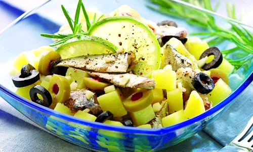 Salata de sardine jpeg