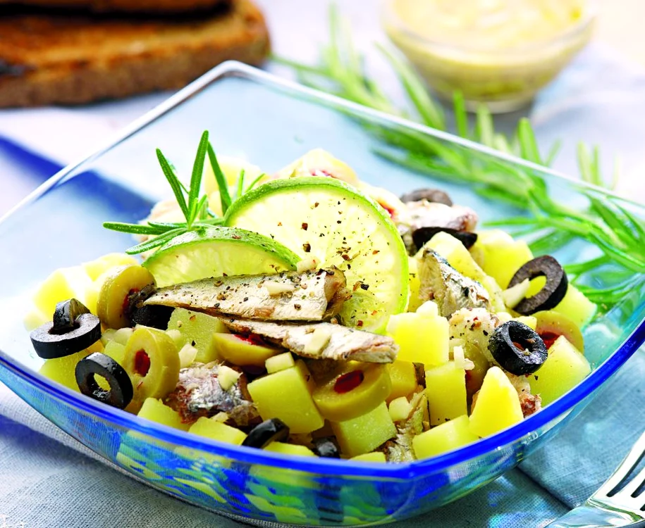 Salata de sardine jpeg
