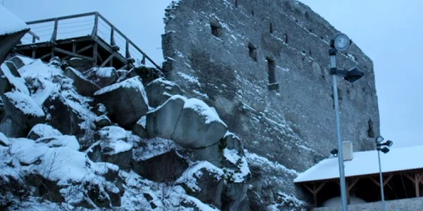cetatea devei foto daniel guta adevarul