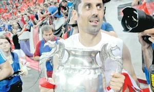 Dănciulescu (Fotografii: Mediafax/click!) jpeg