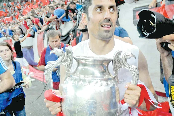 Dănciulescu (Fotografii: Mediafax/click!)