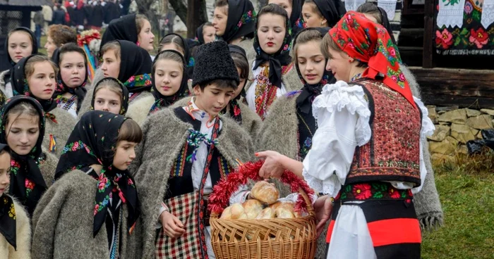 Tradiţii Crăciun