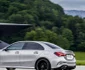 mb a class sedan