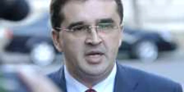 Oprişan ar putea fi audiat din nou de procurorii DNA.