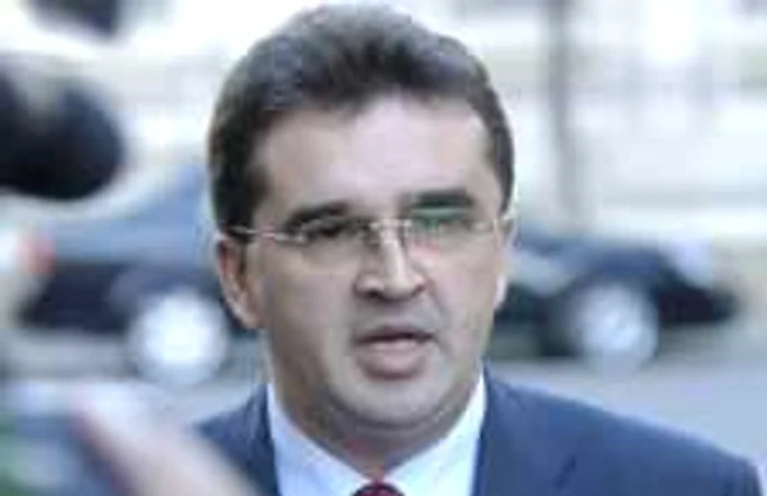 Oprişan ar putea fi audiat din nou de procurorii DNA.