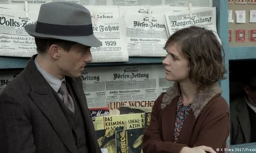 «Babylon Berlin» – o radiografie istorică a Berlinului interbelic jpeg
