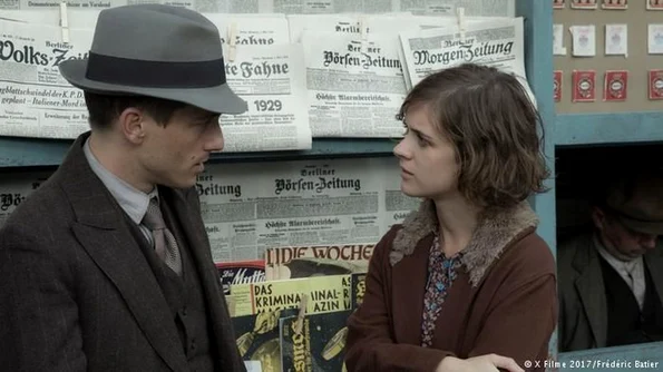 «Babylon Berlin» – o radiografie istorică a Berlinului interbelic jpeg