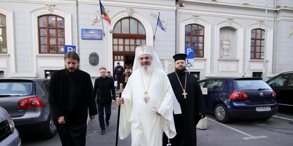patriarhul daniel referendum foto george calin inquam