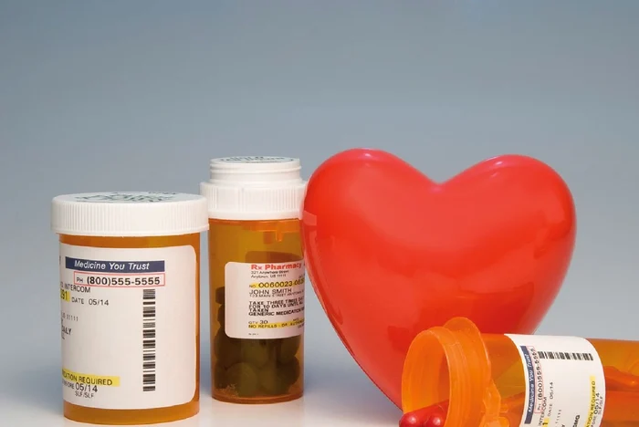 Un medicament comun pentru inimă, luat de milioane de oameni, ar putea crește riscul de deces