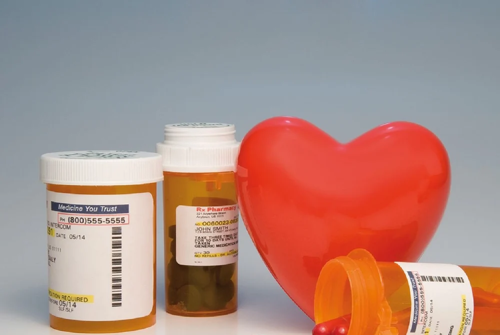 Un medicament comun pentru inimă, luat de milioane de oameni, ar putea crește riscul de deces