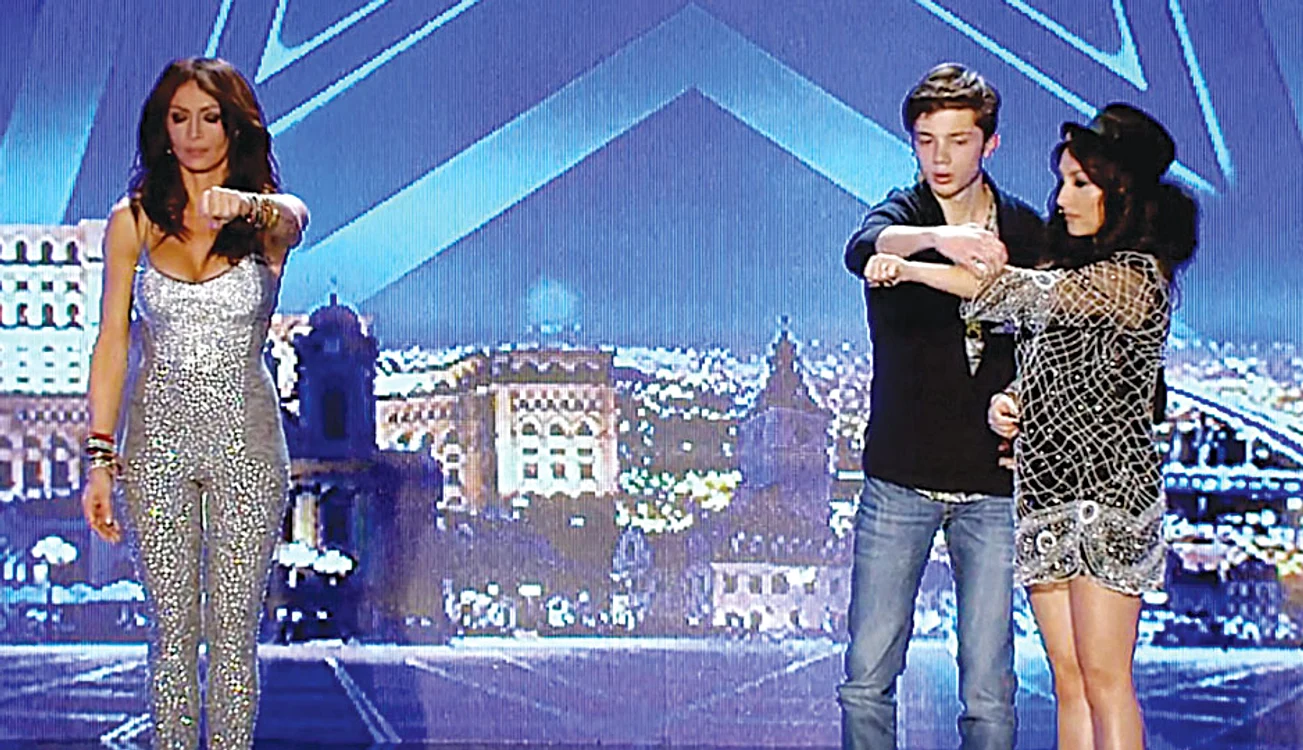 
    Captura: PRO TV  