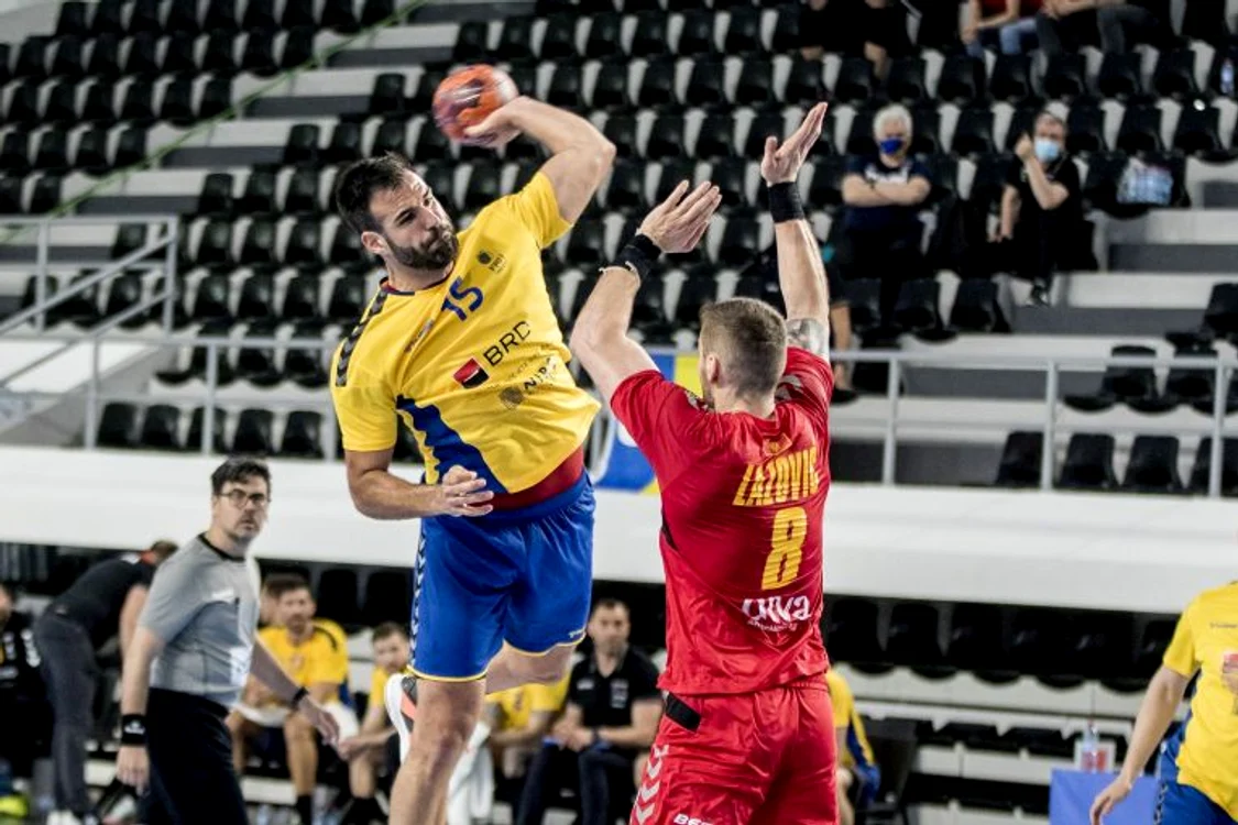 România are grupa grea la EURO 2024