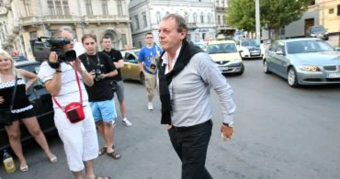Craiova: Balaci nu mai recunoaşte Universitatea