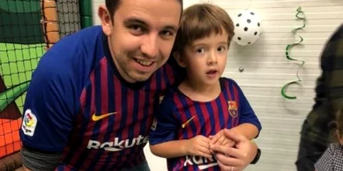 Valentin Dobrescu FOTO Arhiva Personala