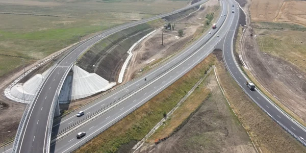 bretele A10 alba